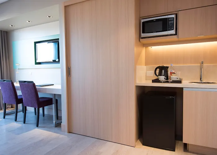 Arc Recoleta Boutique Hotel & Spa Ciudad Autónoma de Ciudad Autónoma de Buenos Aires